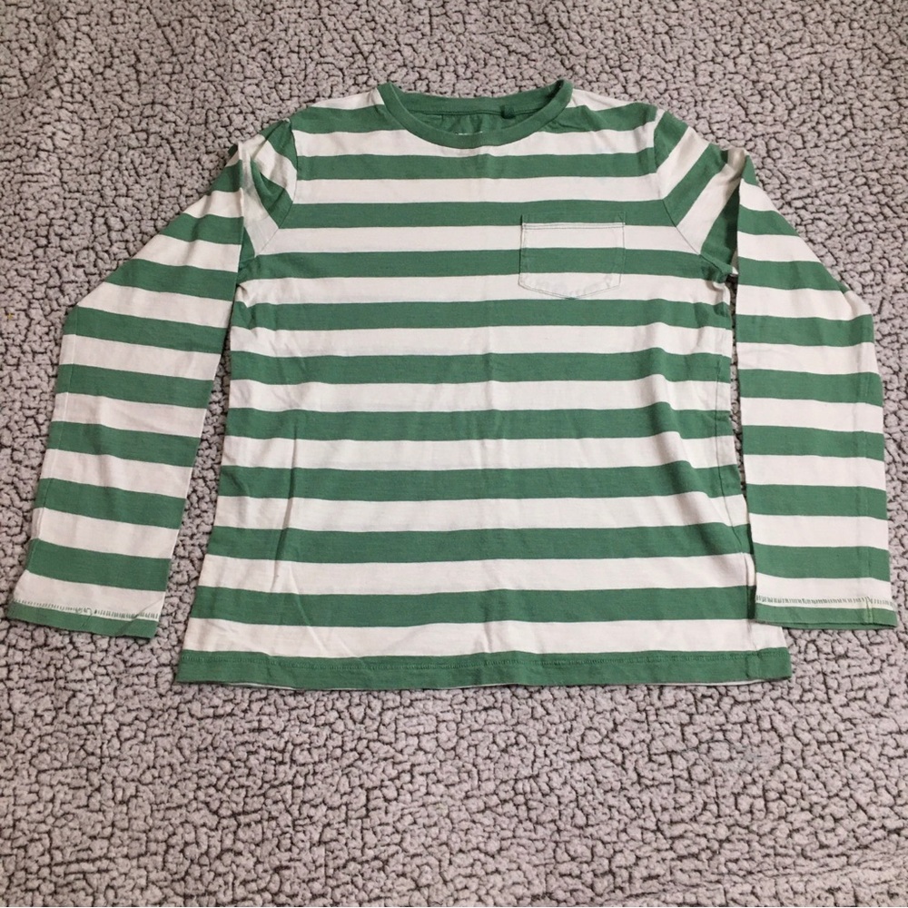 Boden Boys Long Sleeve